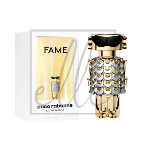 Paco Rabanne Ladies Fame EDP (50ml)