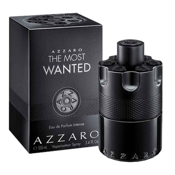 Azzaro The Most Wanted EDP (100ml)