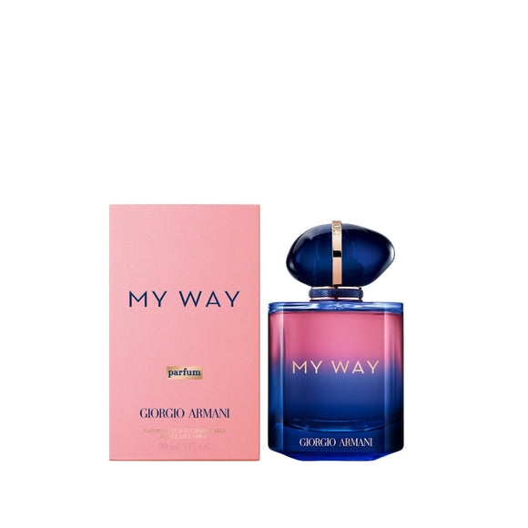 Giorgio Armani Ladies My Way Parfum (90ml)