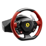 عجلة قيادة SPIDER XBOX S/X FERRARI458