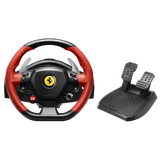 عجلة قيادة SPIDER XBOX S/X FERRARI458