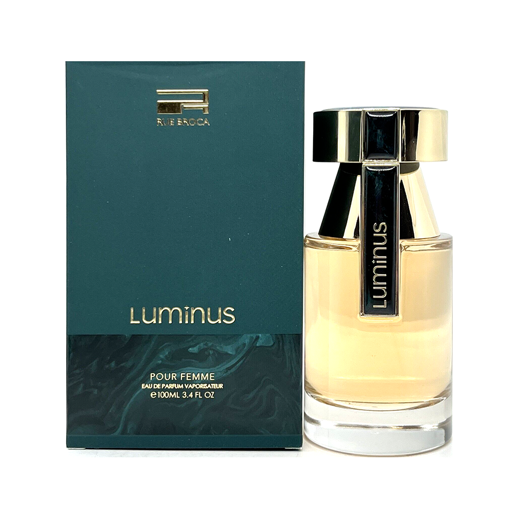 LUMINUS POUR FEMME main image 0
