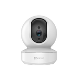 كاميرا مراقبة منزلية لاسلكية EZVIZ TY1(1080 بكسل)