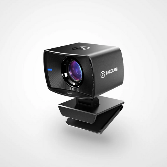كاميرا ويب ELGATO face cam (Premium 1080p60 )