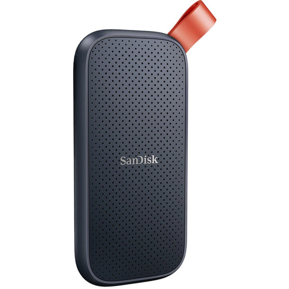 قرص صلب SanDisk Portable E30 SSD (1TB)