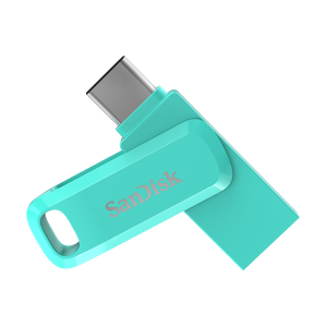 ذاكرة فلاش SANDISK Ultra Dual Drive Go (64GB)