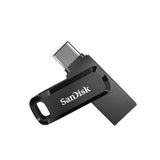 ذاكرة فلاش SANDISK Ultra OTG Dual  (256GB)