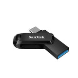 ذاكرة فلاش SANDISK Ultra OTG Dual  (256GB)