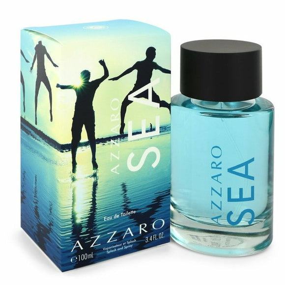 Azzaro Sea EDT Parfum (100ml)