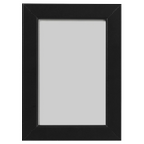 برواز أسود FISKBO (15×10 سم)