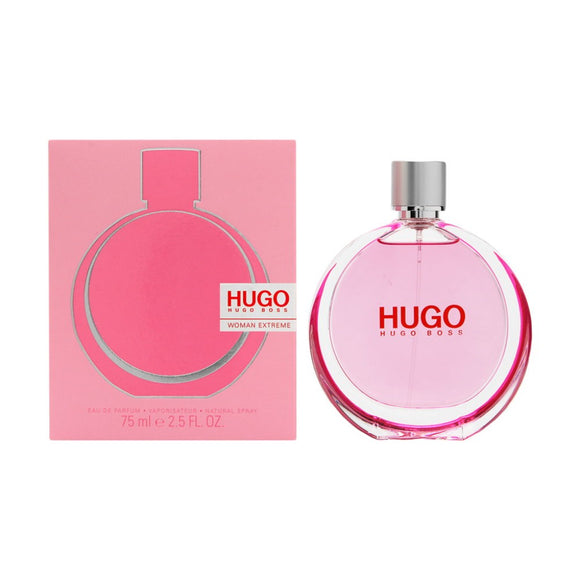 Hugo Boss Hugo Woman Extreme EDP (75ml)