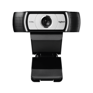 كاميرا ويب Logitech C930e
