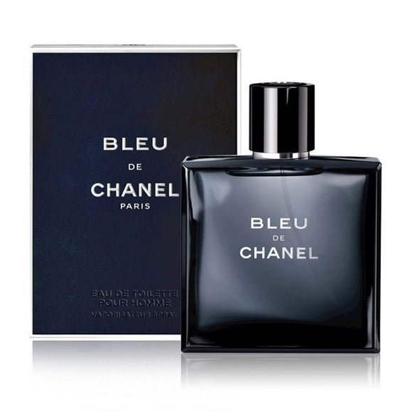 Bleu De Chanel EDT (100ml)