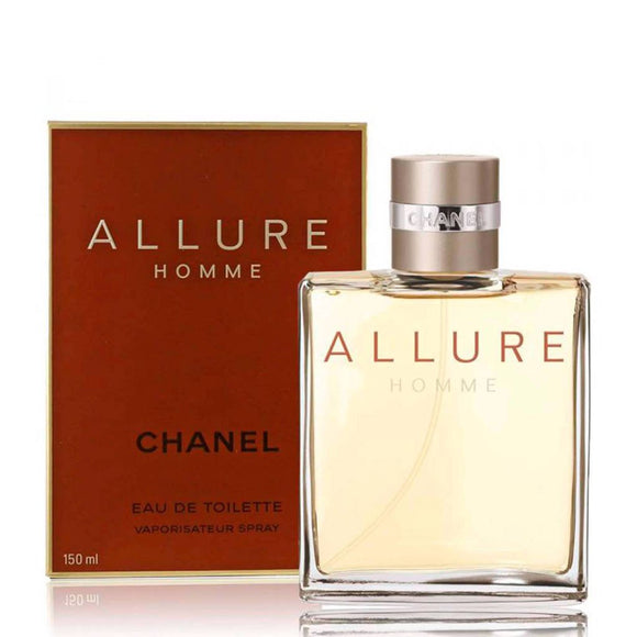 Chanel Allure Homme EDT (150ml)