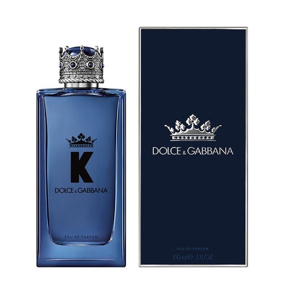 Dolce & Gabbana K EDP (150ml)