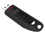 USB 3.0 SanDisk Ultra ذاكرة فلاش (32GB)