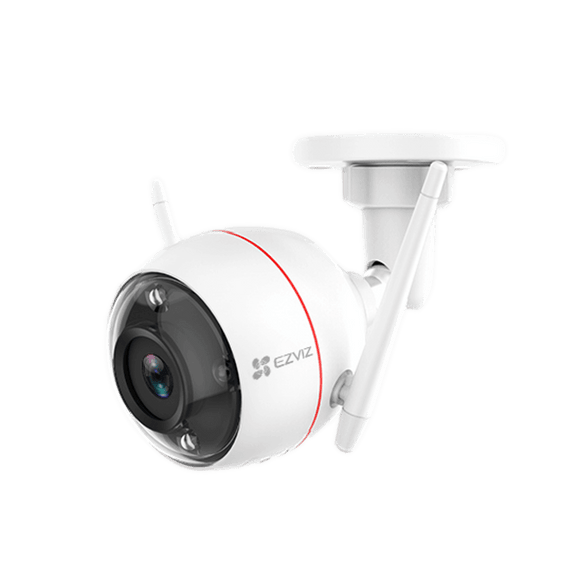كاميرا مراقبة EZVIZ  C3W PRO (4 ميغا بكسل)