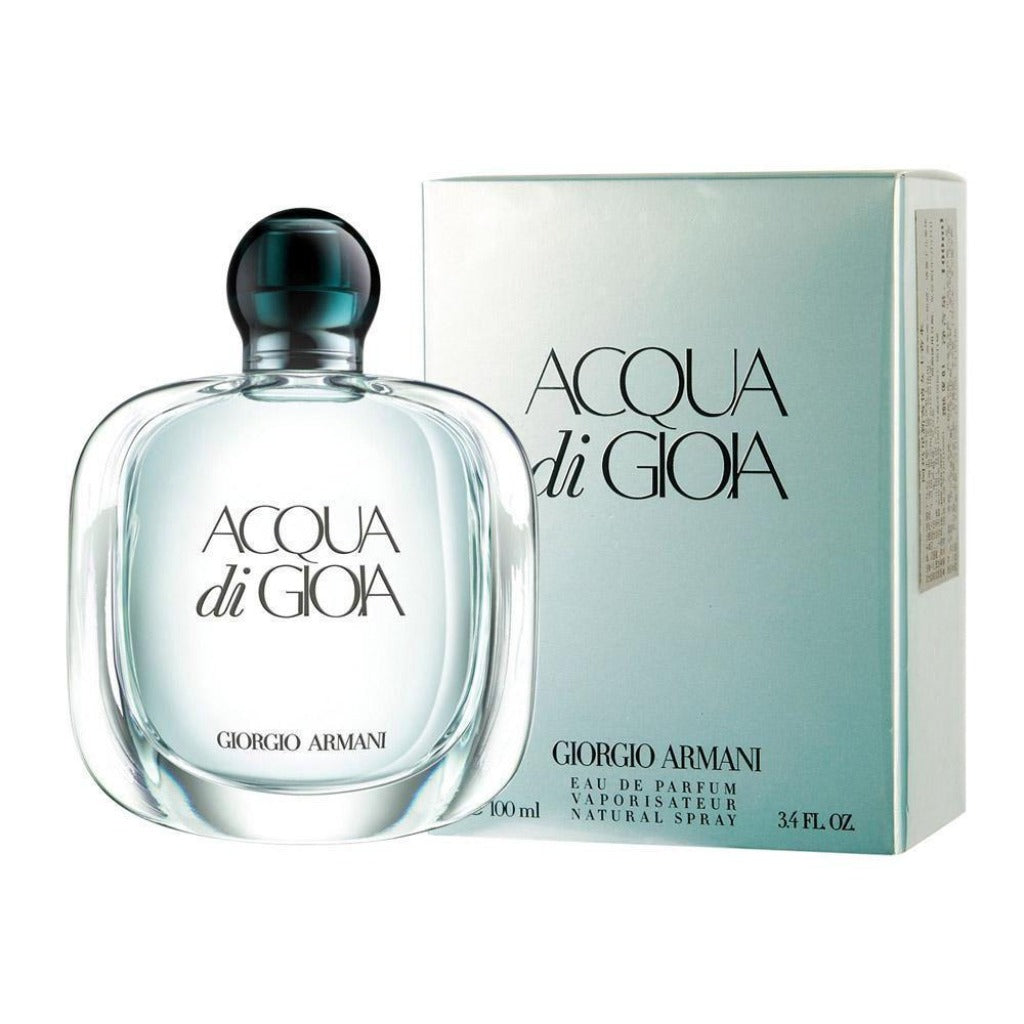 Acqua Di Gioia Giorgio Armani EDP (100ml) عجيب