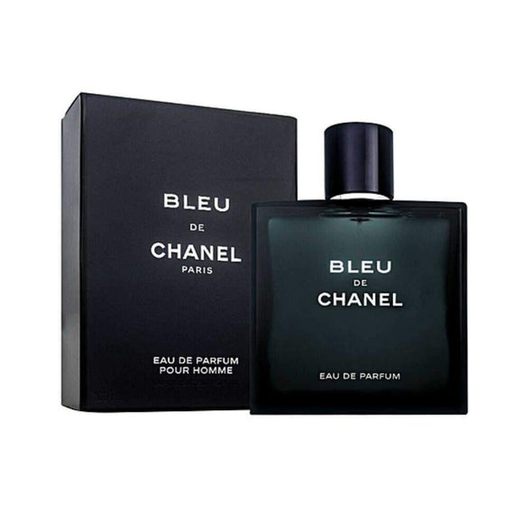 Bleu De Chanel EDP (150ml)