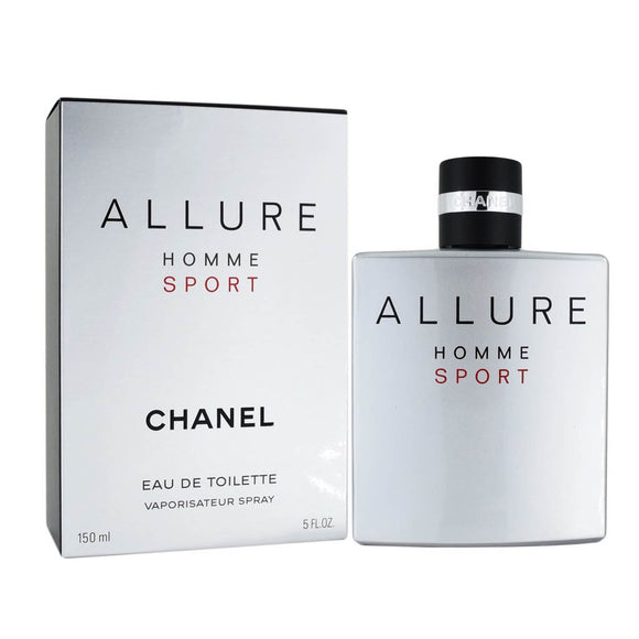 Chanel Allure Homme Sport EDT (150ml)
