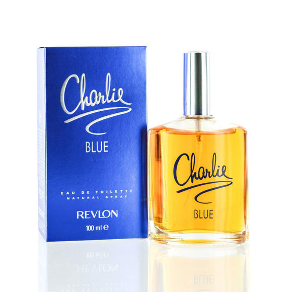 Charlie Blue By Revlon EDT (100 ML)