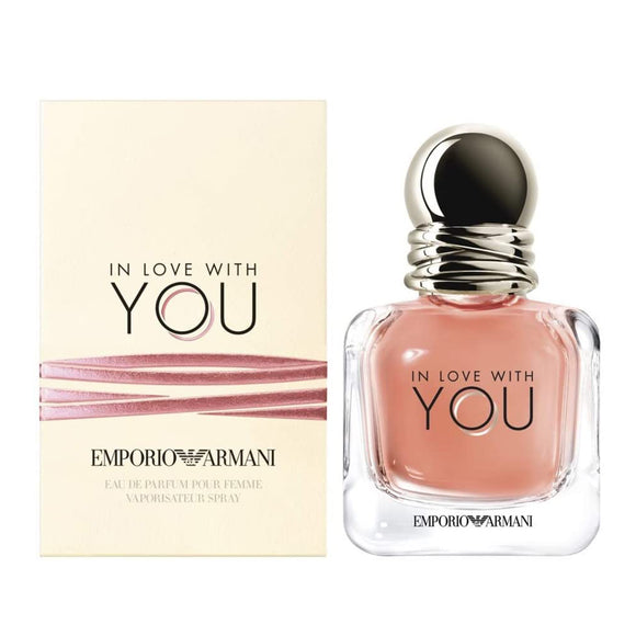 IN LOVE WITH YOU EDP (100ml)