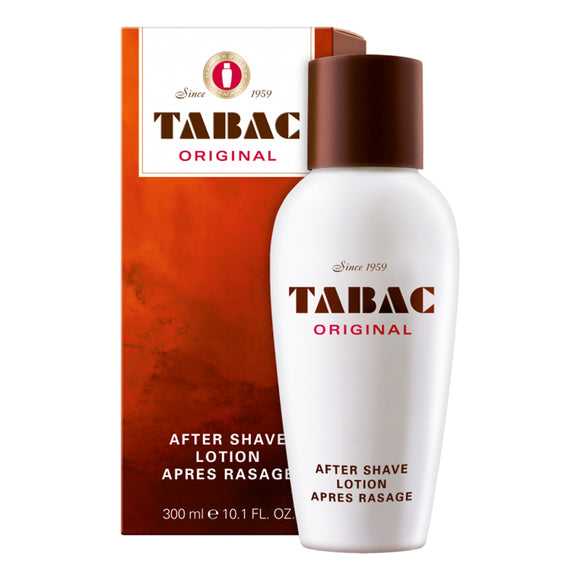 Tabac Original After Shave Lotion (300ml)