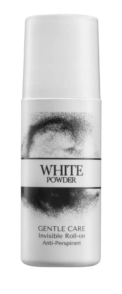 WHITE POWDER Antiperspirant (70 مل)