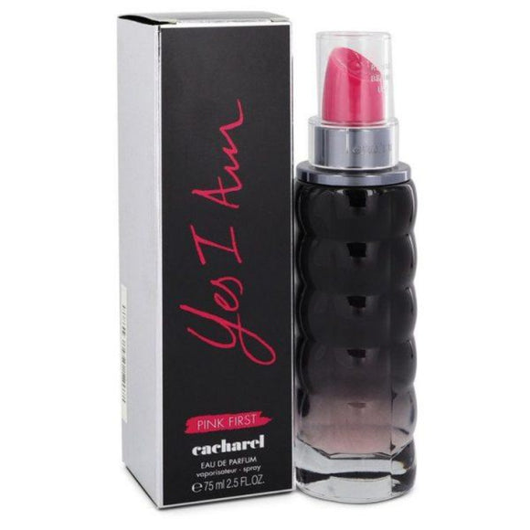 Yes I Am Pink First EDP (75ml)