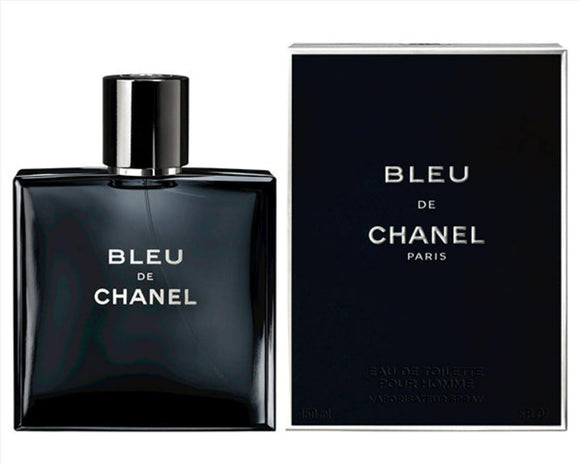 Bleu De Chanel EDP (50ml)