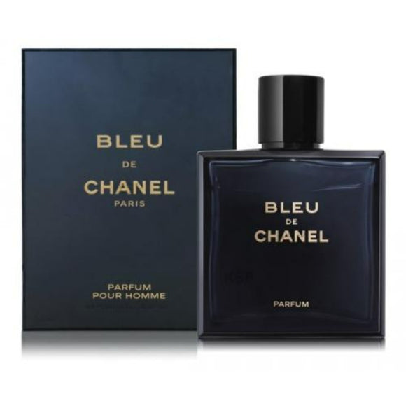 Chanel Bleu Gold Parfum  (50ml)