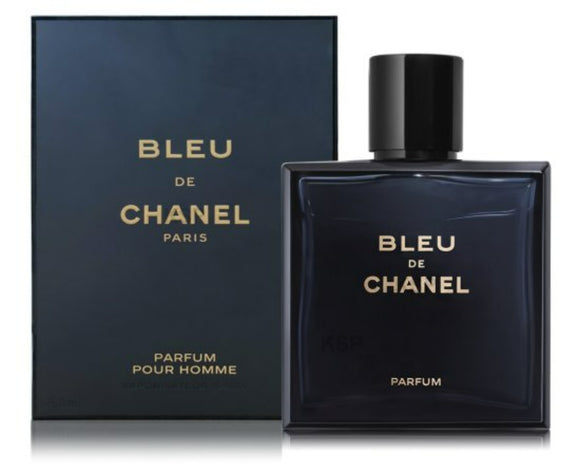 Chanel Bleu Parfum  (150ml)