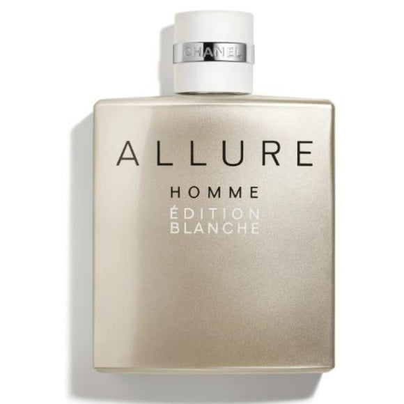 Allure Homme Edition Blanche EDT (150ml)