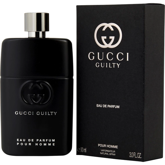 Gucci Guilty Pour Homme EDP (90ml)