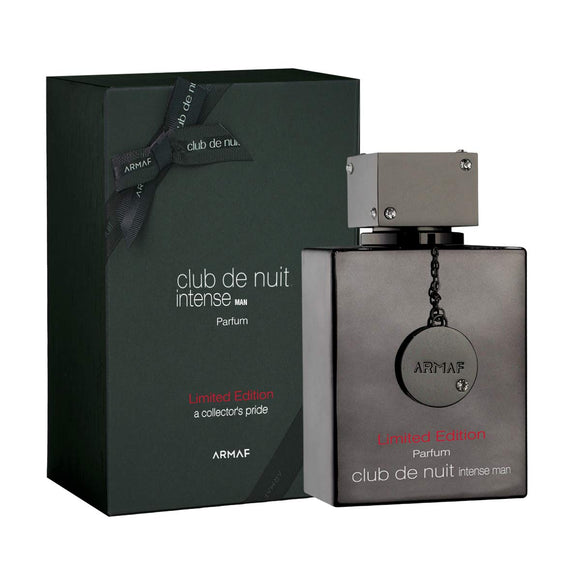 Armaf Club De Nuit Intense Limited Edition Parfume (105ml)