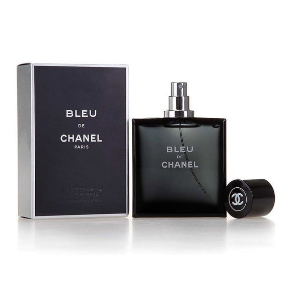 Bleu De Chanel EDT (50ml)
