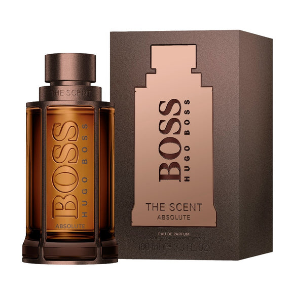 Boss The Scent Absolute EDP (100ml)