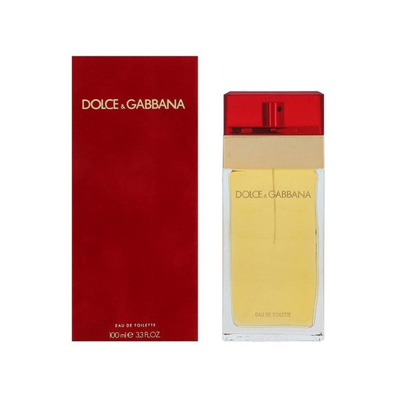 Dolce & Gabbana Pour Femme EDT (100ml)