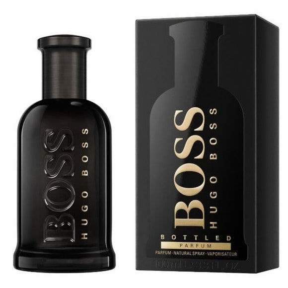 Hugo Boss Bottled Parfume (100ml)