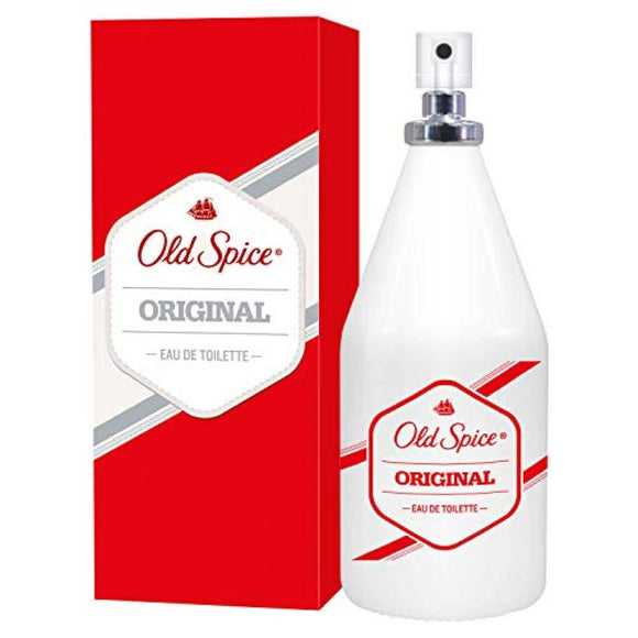 Old Spice Original EDT (100ml)