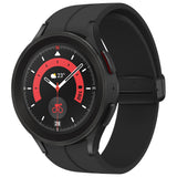 SAMSUNG Watch 5 Pro BT (45mm) بألوان متعددة