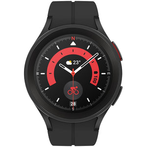 SAMSUNG Watch 5 Pro BT (45mm) بألوان متعددة