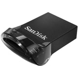USB 3.1 SanDisk Ultra Fit ذاكرة فلاش (128GB)