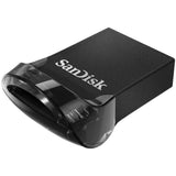 USB 3.1 SanDisk Ultra Fit ذاكرة فلاش (256GB)