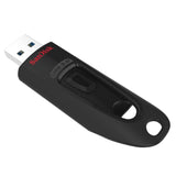USB 3.0 SanDisk Ultra ذاكرة فلاش (16GB)