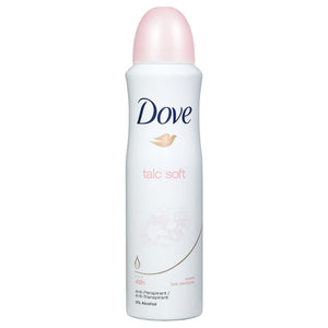 مزيل عرق Dove Talc Soft (150 ML)