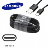 كابل شحن ونقل بيانات  Samsung USB-Type c