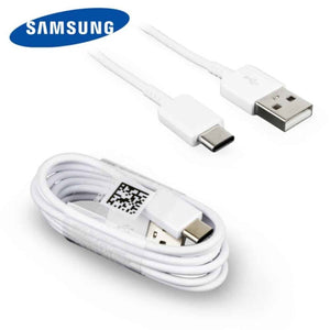 كابل شحن ونقل بيانات  Samsung USB-Type c