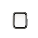 غطاء ساعة Target Shield  لساعة Apple 44mm باللون السكني