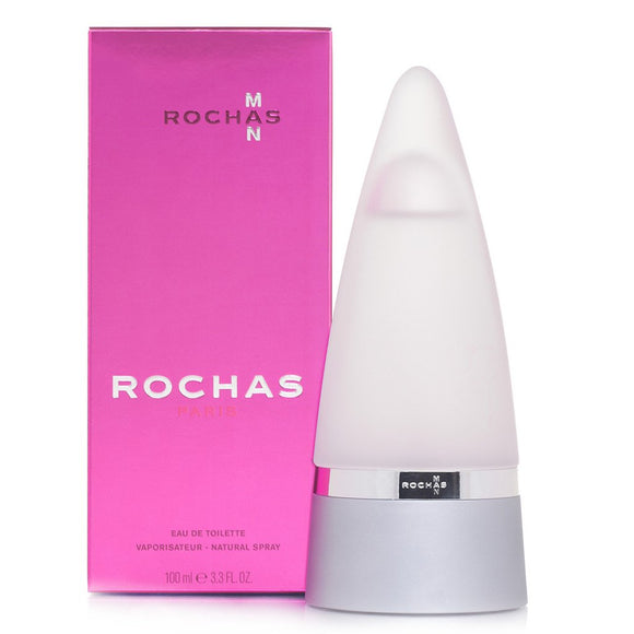 Rochas Man EDT Spray (100ml)